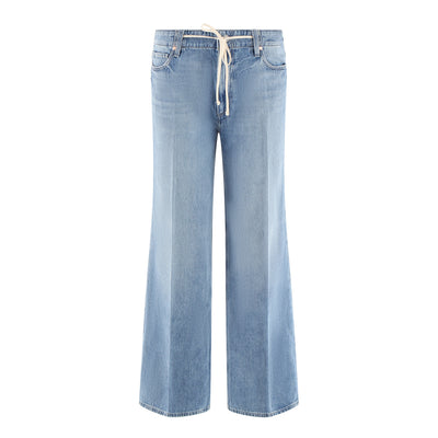 Jeans Zoey 31 aus Baumwolle