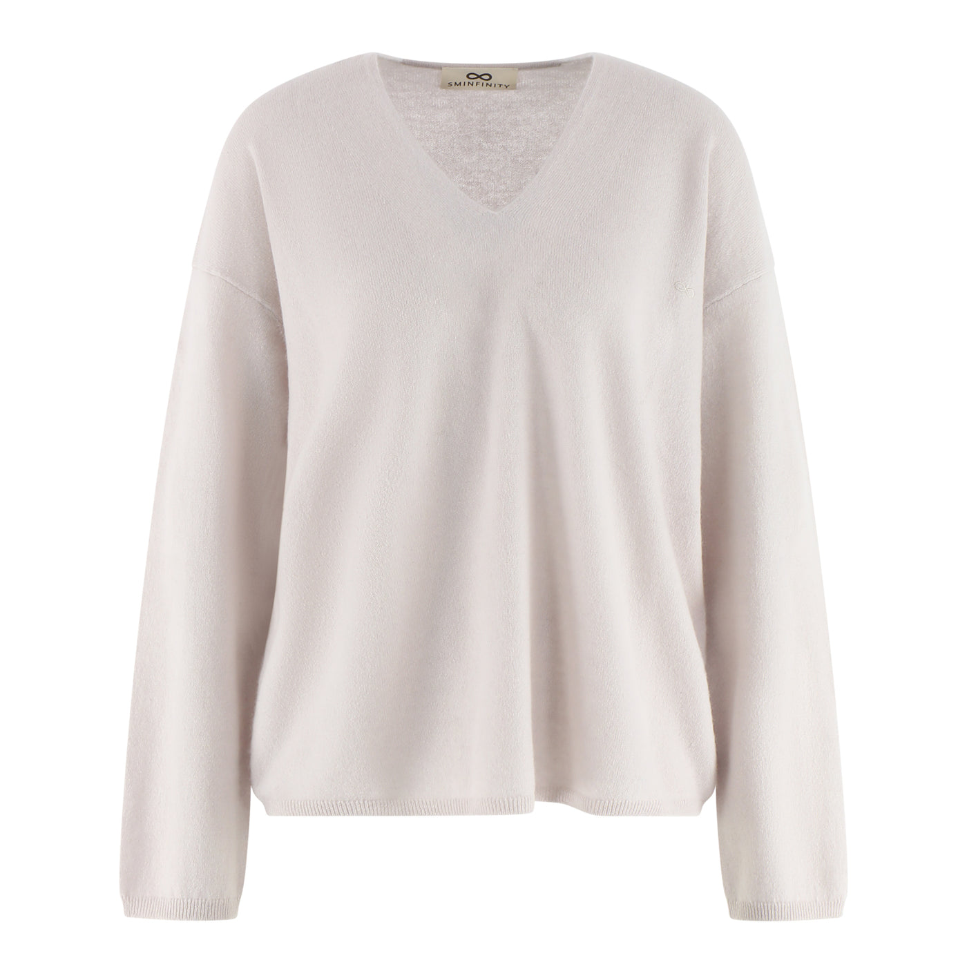 Pullover aus Cashmere