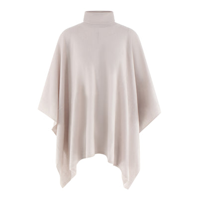 Cape aus Cashmere