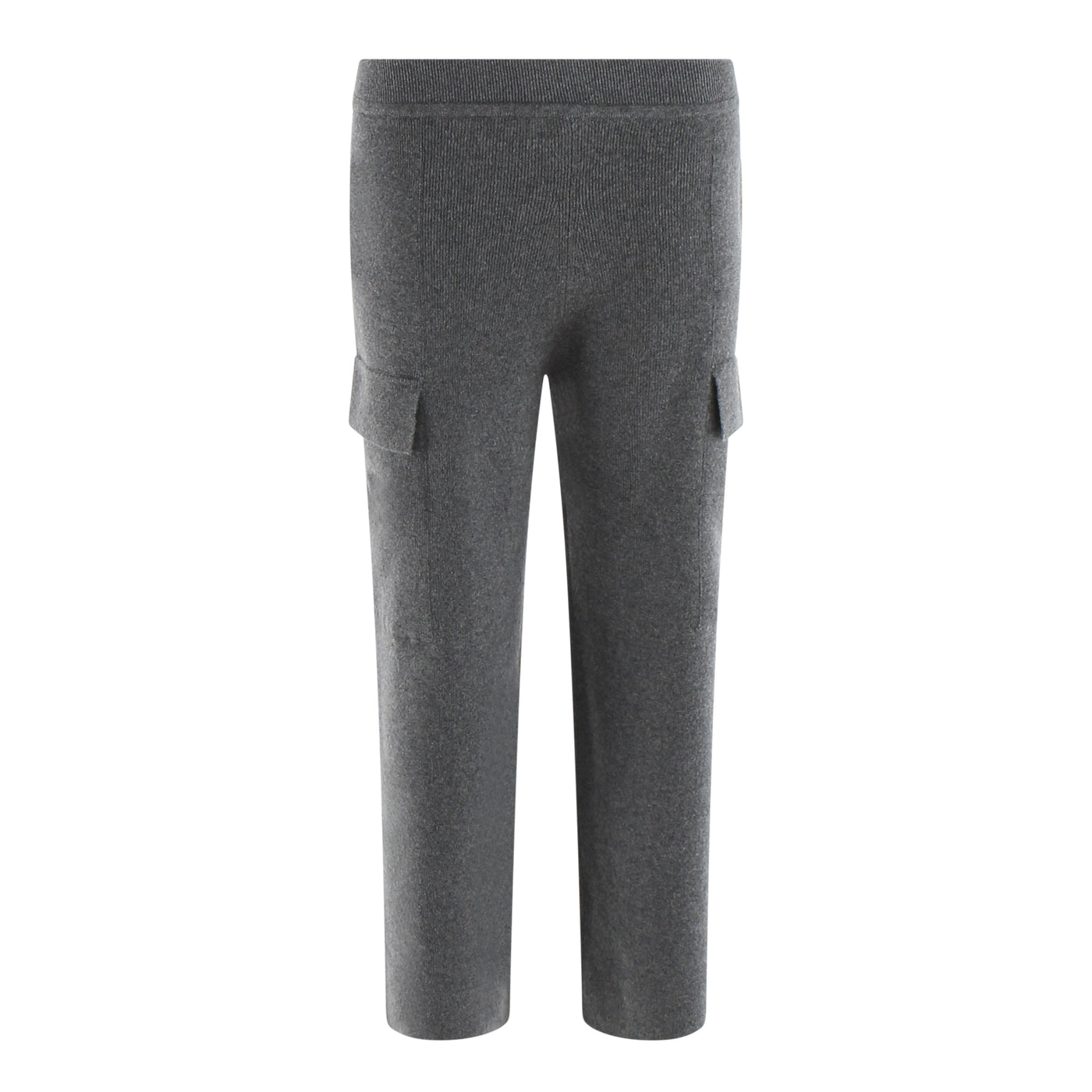 Chilly Cargo Hose aus Cashmere