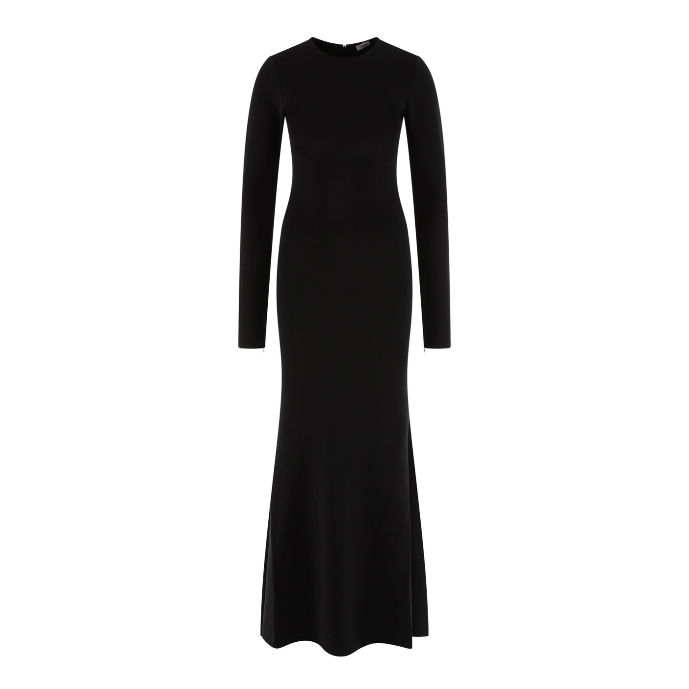 Kleid Soft Shape aus Viskosemix