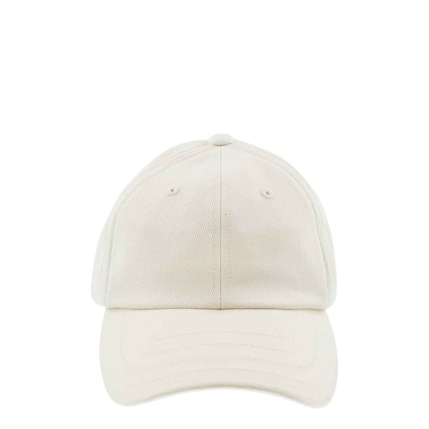 Basecap Jacquemus aus Baumwolle