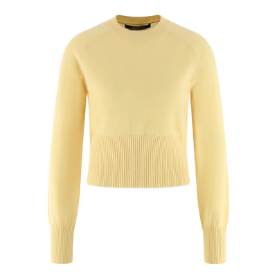 Pullover Soglia aus Cashmere