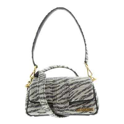 Tasche Petit Bambimou aus Stoff