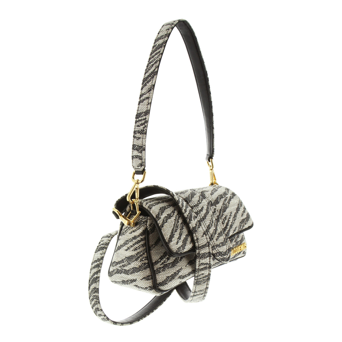 Tasche Petit Bambimou aus Stoff