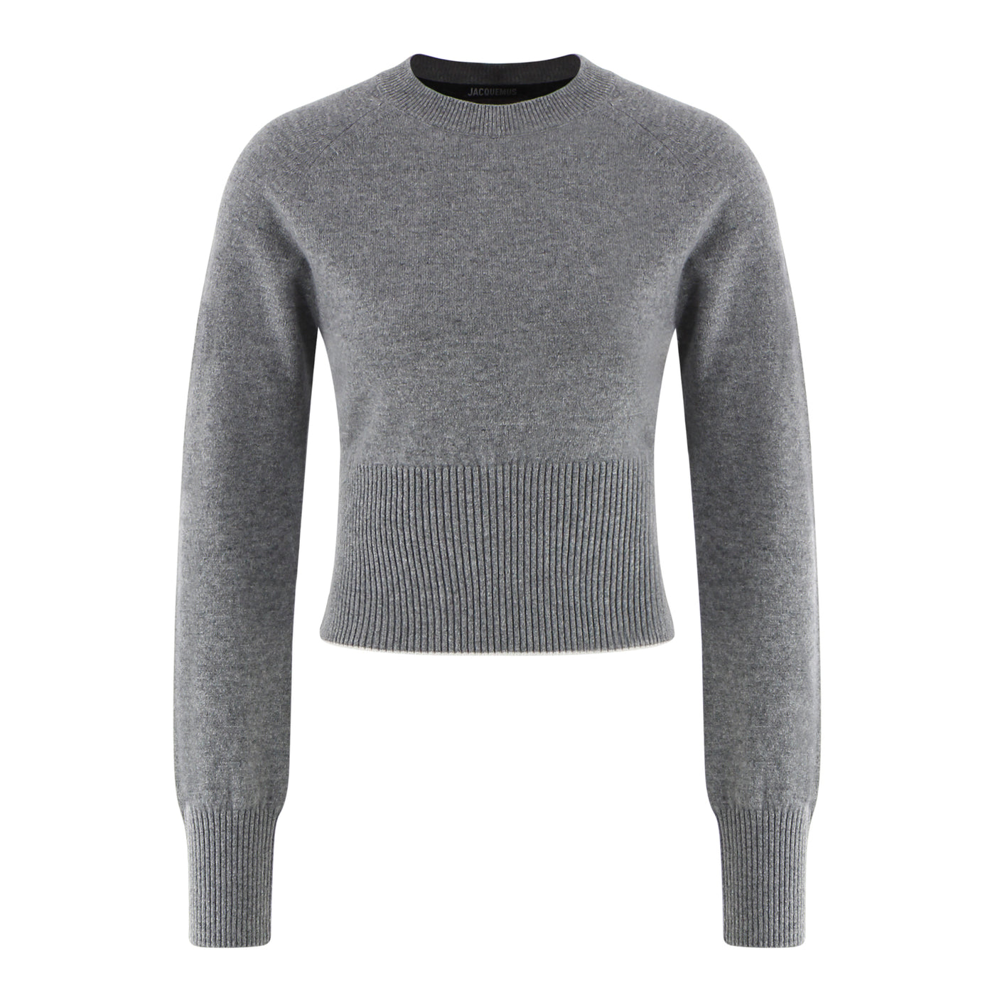 Pullover Soglia aus Cashmere