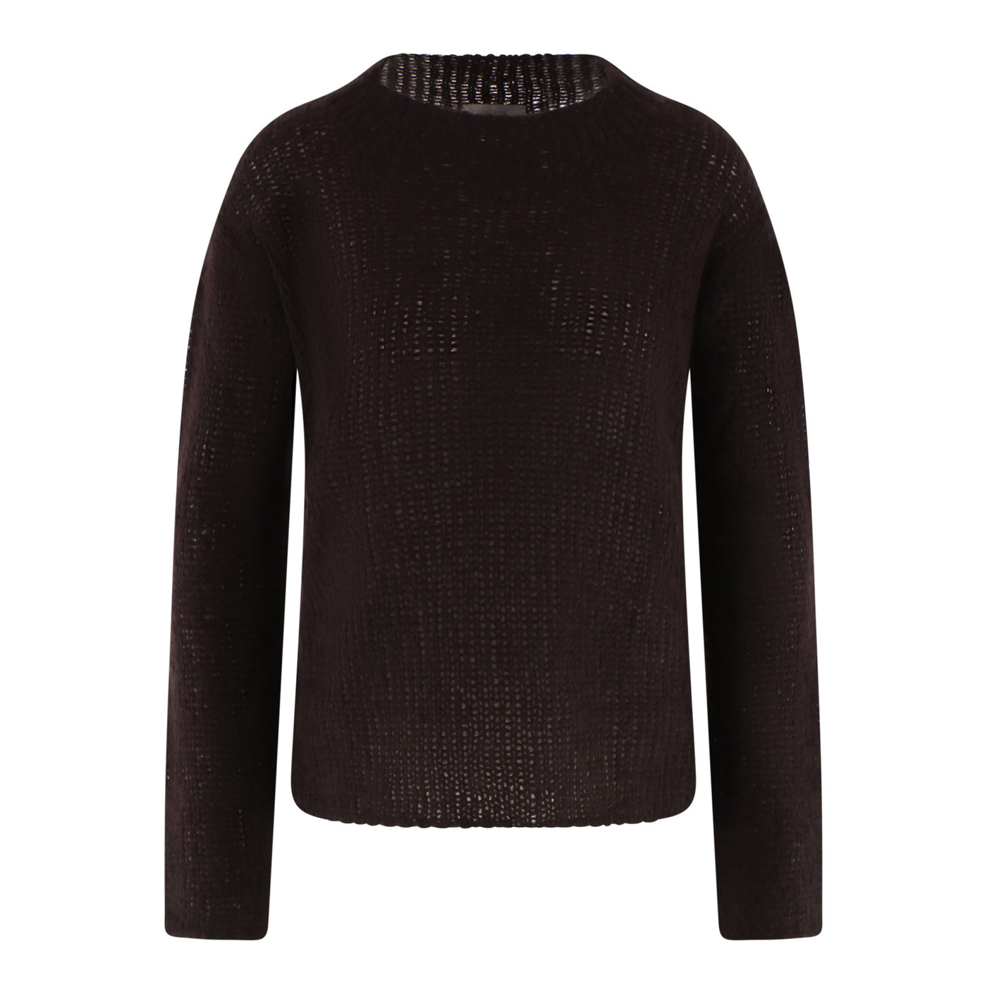 Pullover Helios aus Cashmere