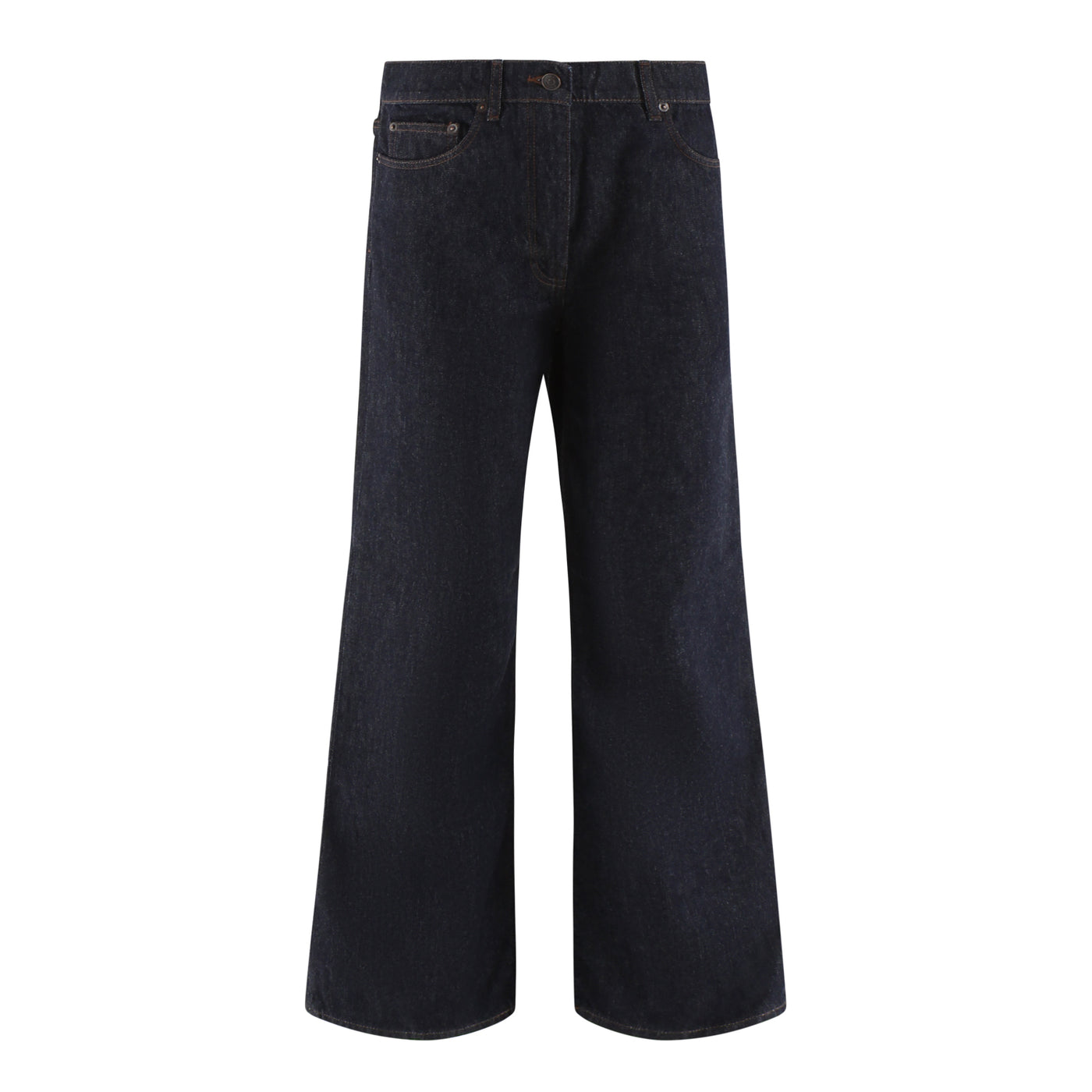 Jeans Dan aus Baumwolle