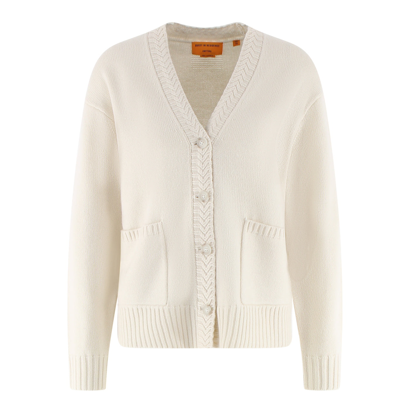 Cardigan aus Cashmere