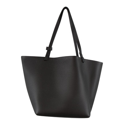 Shopper Park Tote Three aus Leder