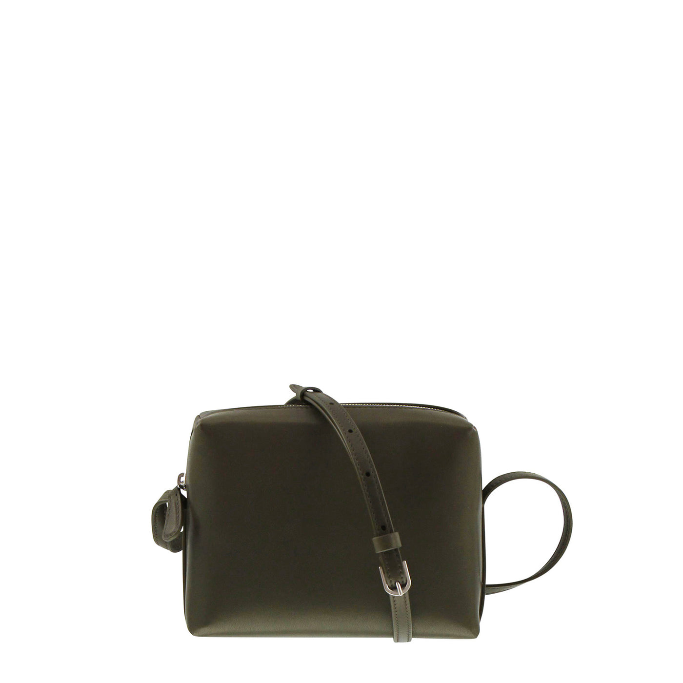 Tasche Regent aus Leder