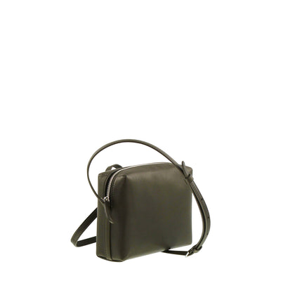 Tasche Regent aus Leder