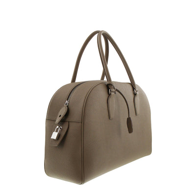 Tasche India 15.75 aus Leder