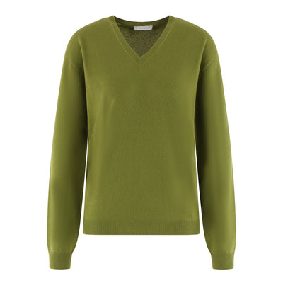 Top Isaora aus Cashmere