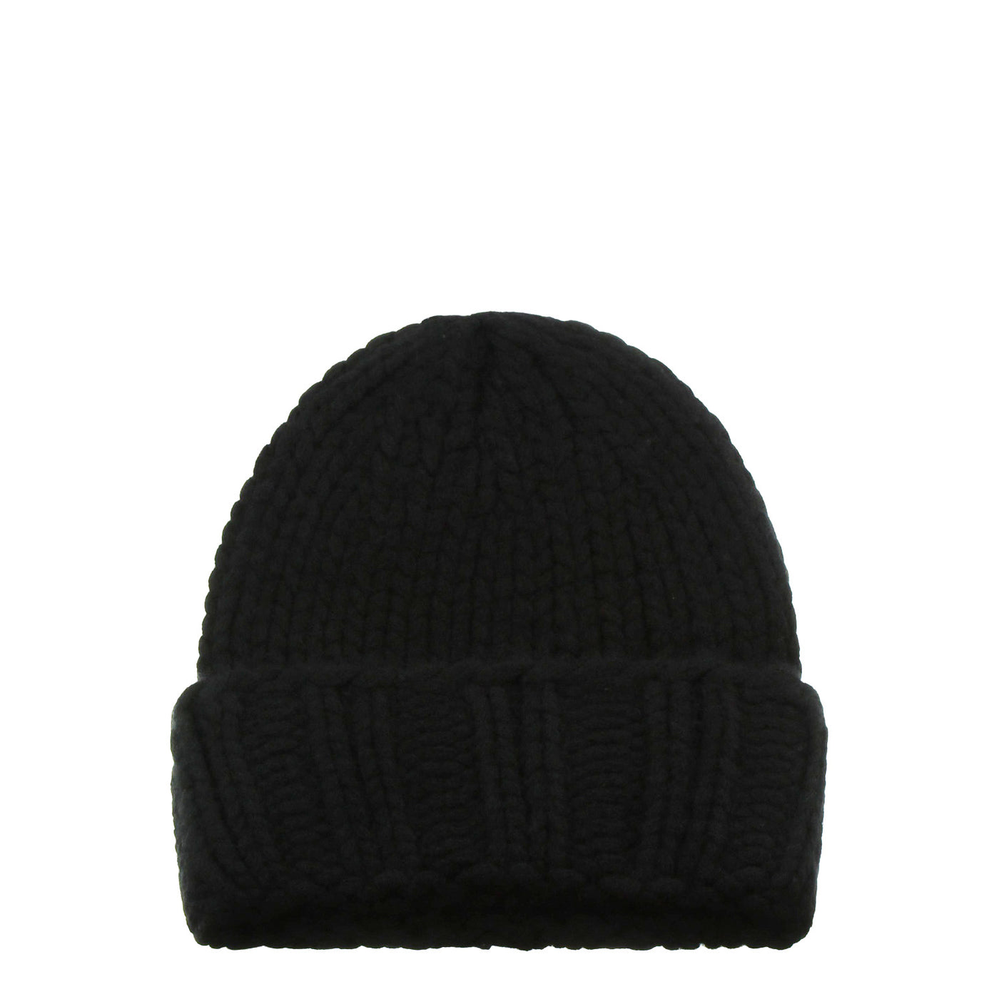 Beanie Ari aus Cashmere