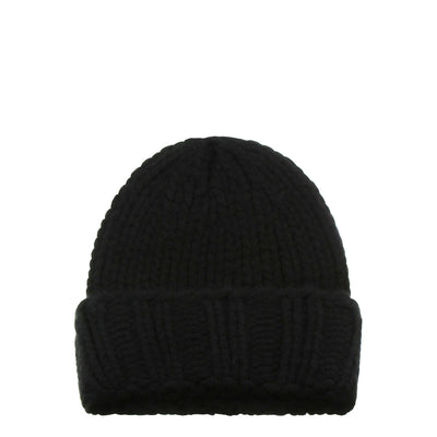 Beanie Ari aus Cashmere