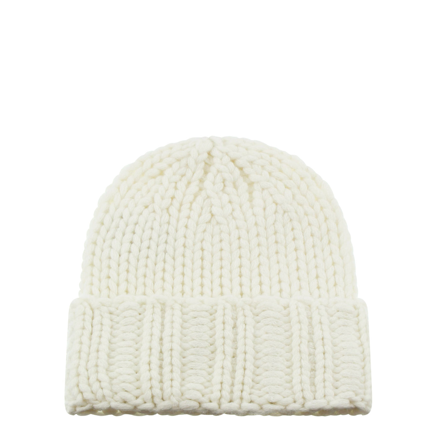 Beanie Ari aus Cashmere