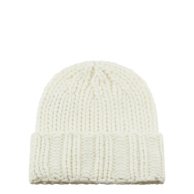 Beanie Ari aus Cashmere