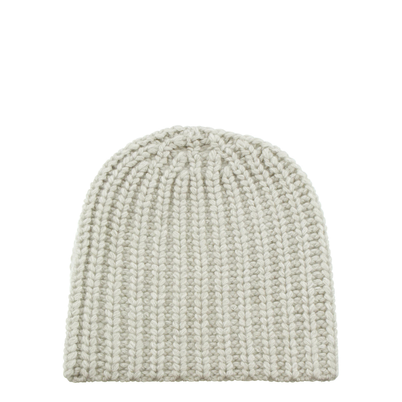 Beanie Heidi aus Cashmere