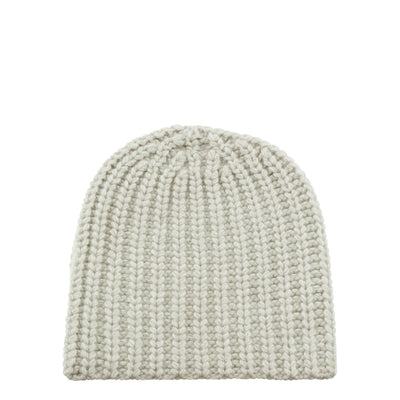 Beanie Heidi aus Cashmere