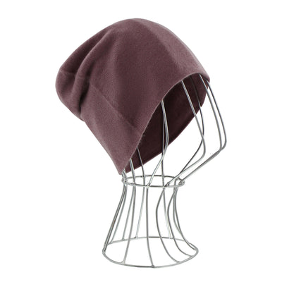 Beanie Damian aus Cashmere