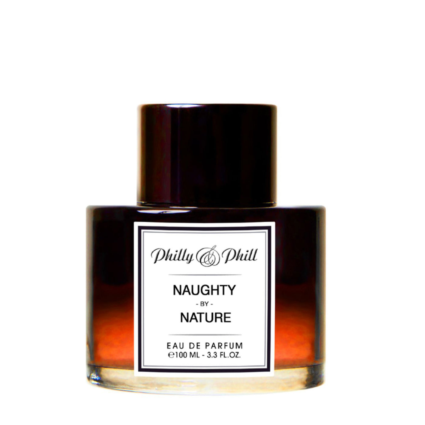 Naughty by Nature 100ML