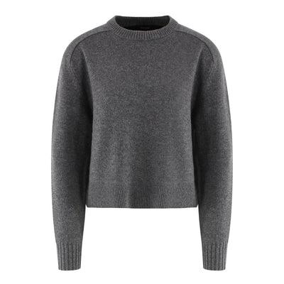 Pullover aus Cashmere