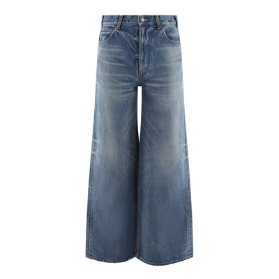 Jeans Surf Flare Classic aus Baumwolldenim
