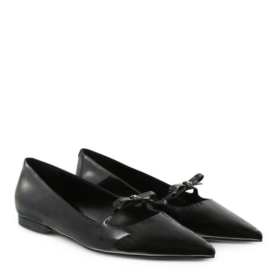 Ballerina Suzy 10 aus Lackleder
