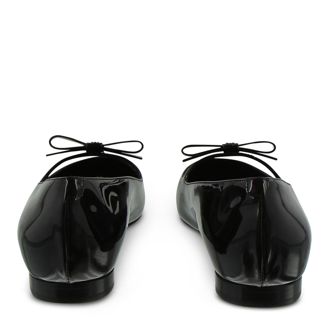 Ballerina Suzy 10 aus Lackleder