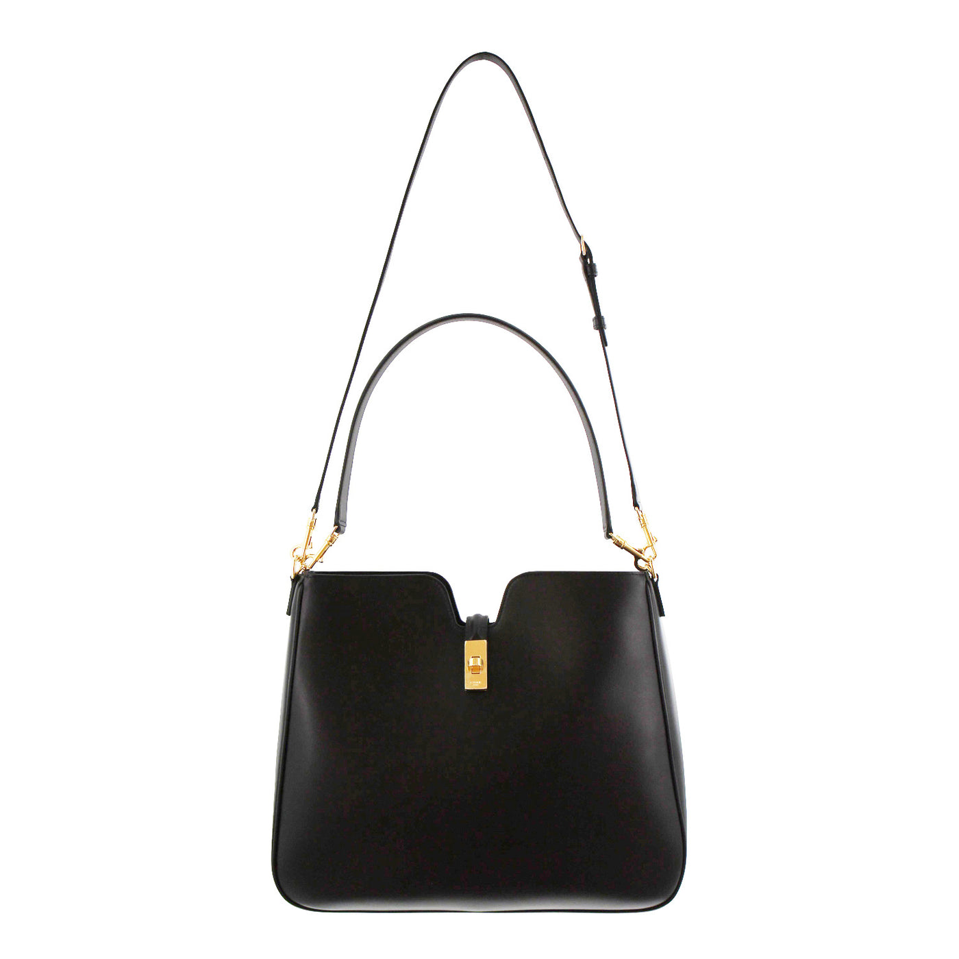 Tasche Camille 16 Soft aus Leder