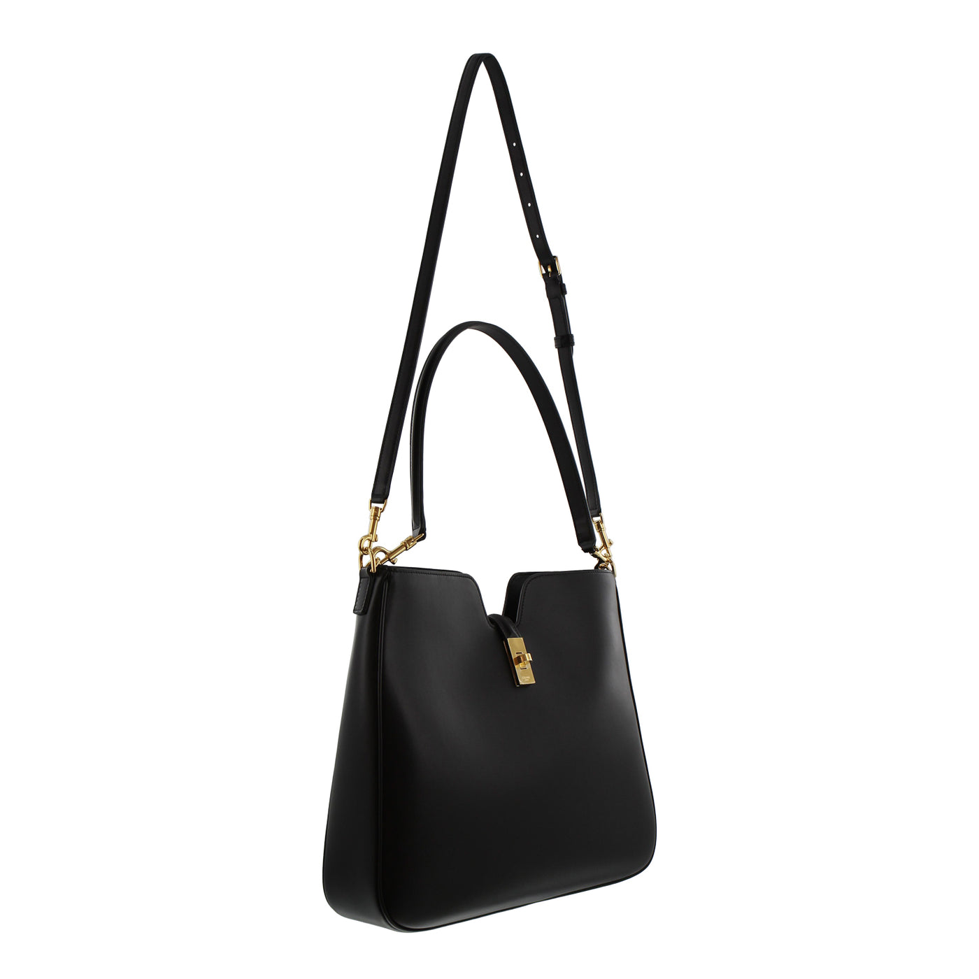 Tasche Camille 16 Soft aus Leder
