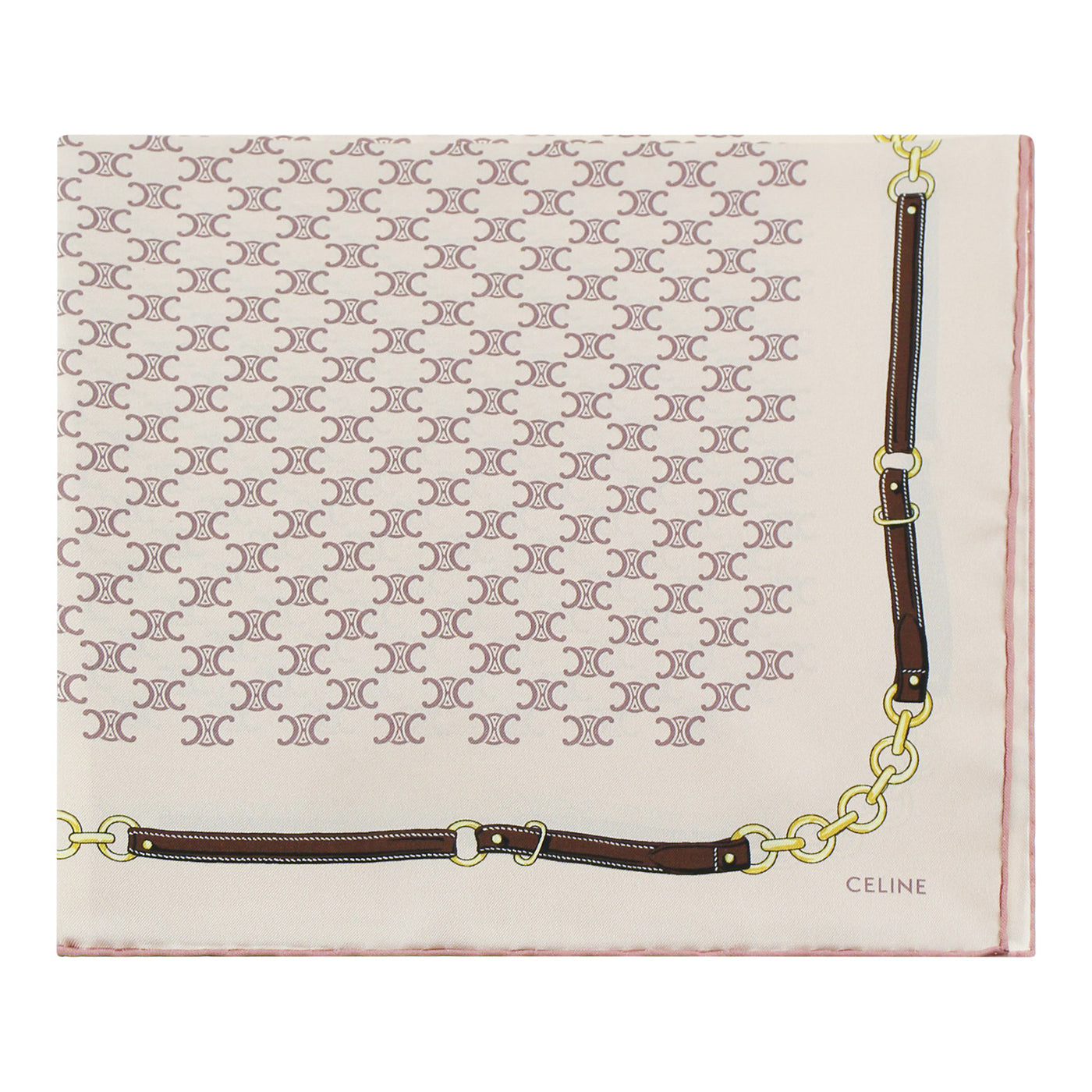 Bandana Heritage aus Seide