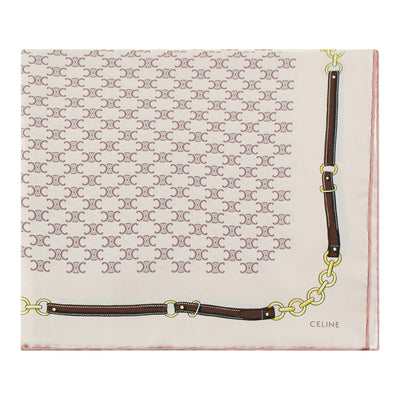 Bandana Heritage aus Seide