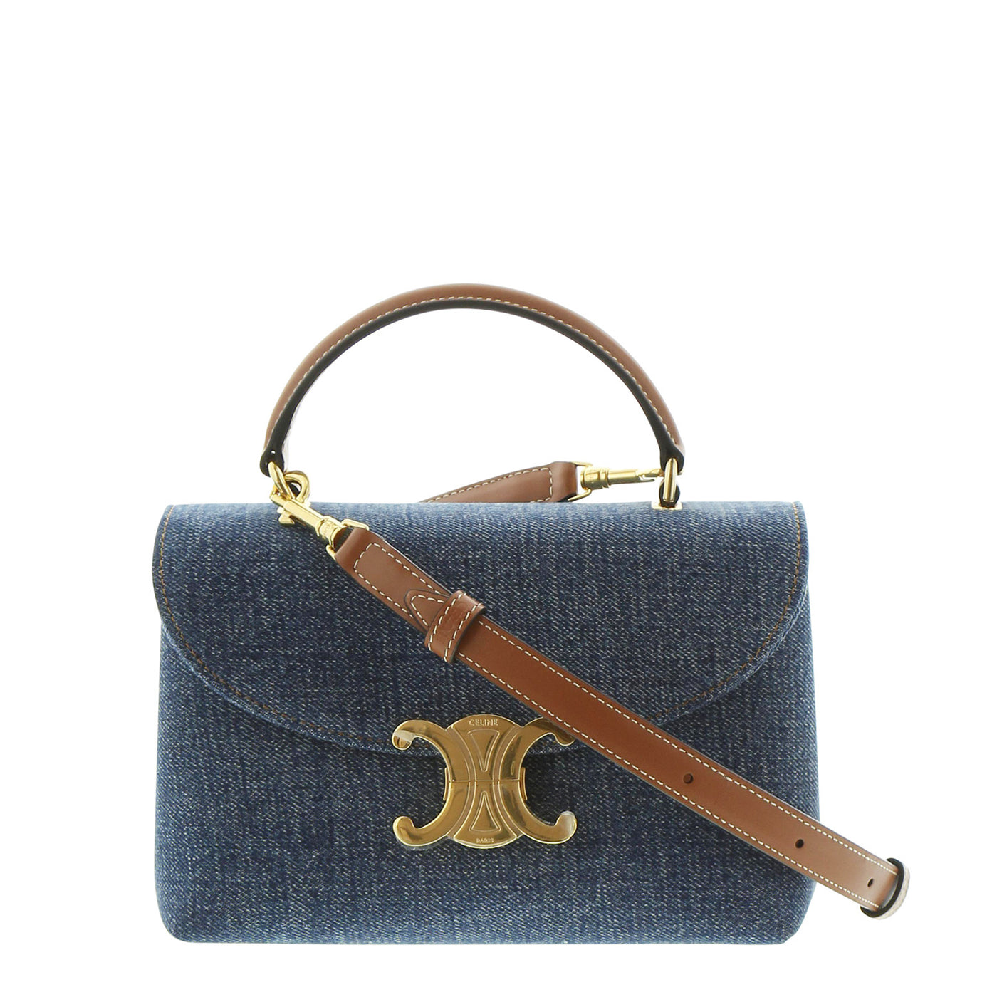 Tasche Teen Nino aus Denim