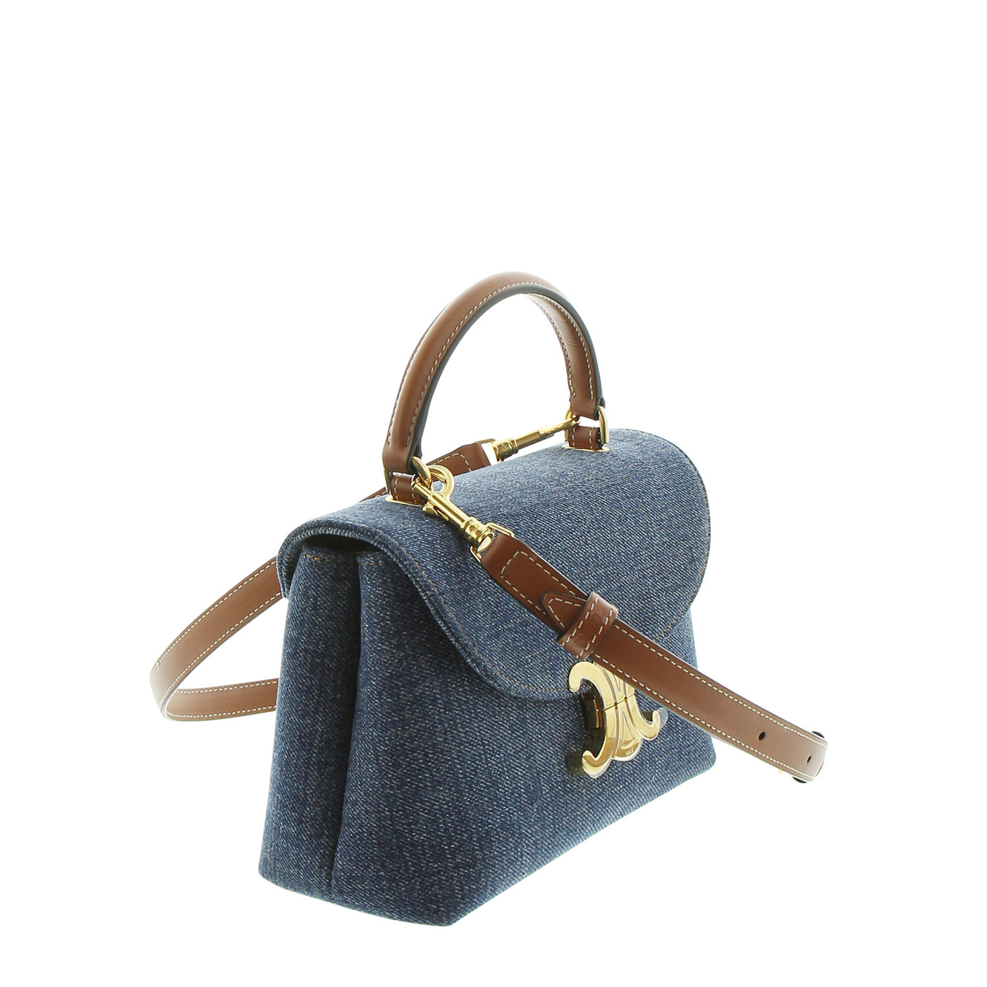 Tasche Teen Nino aus Denim
