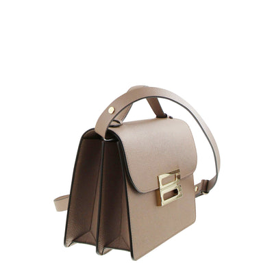 Tasche Dorian aus Leder