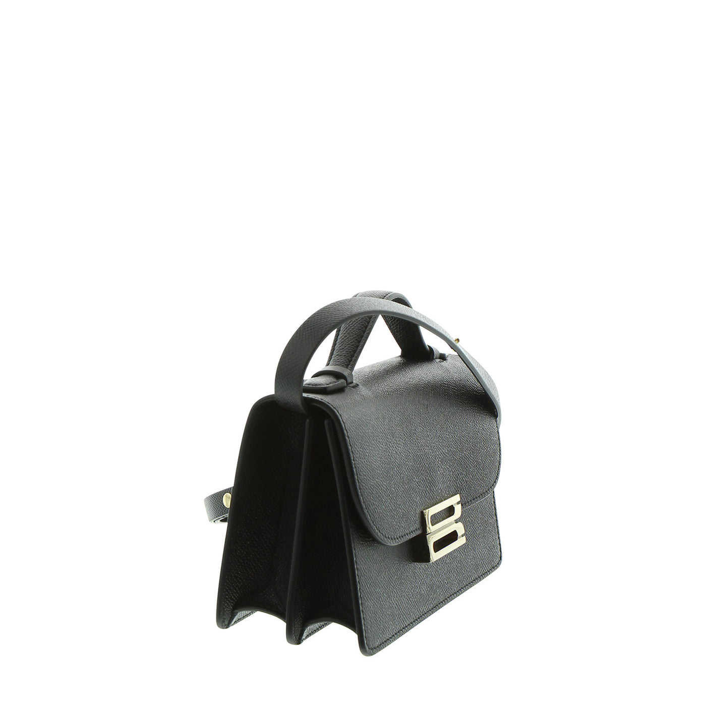 Tasche Dorian Mini aus Leder