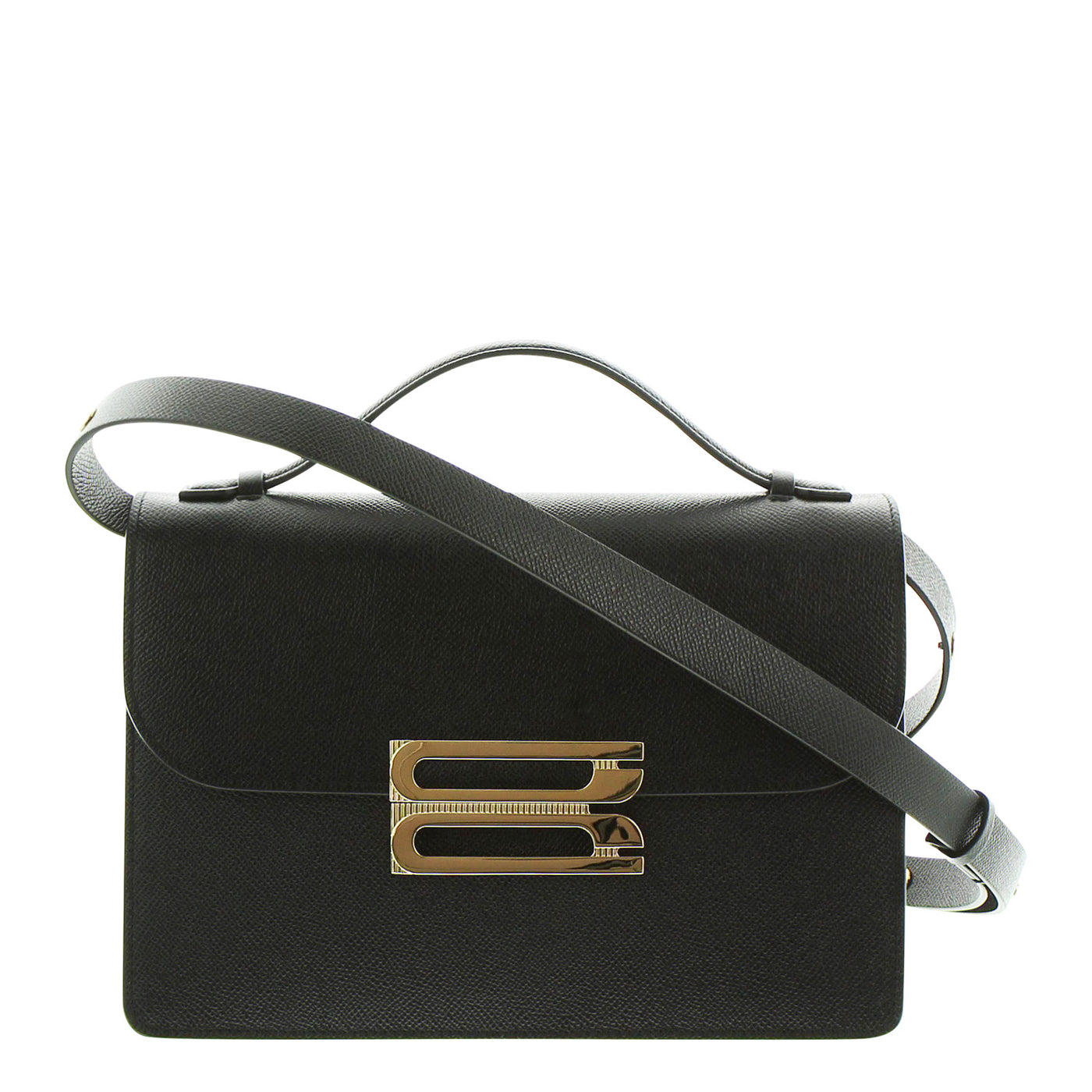 Tasche Dorian aus Leder