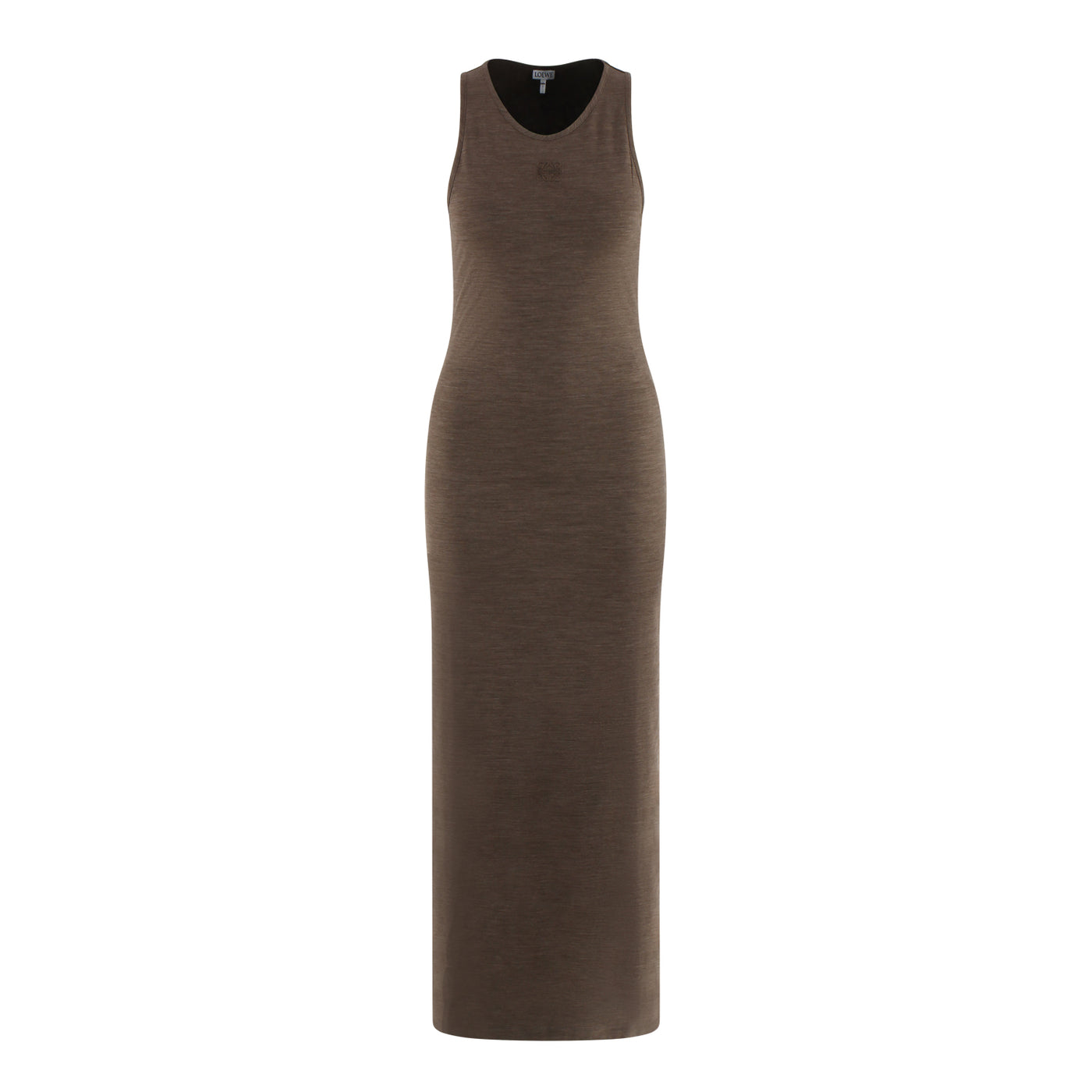 Kleid aus Wolle
