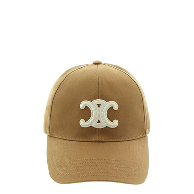 Baseball Cap Triomphe aus Baumwolle