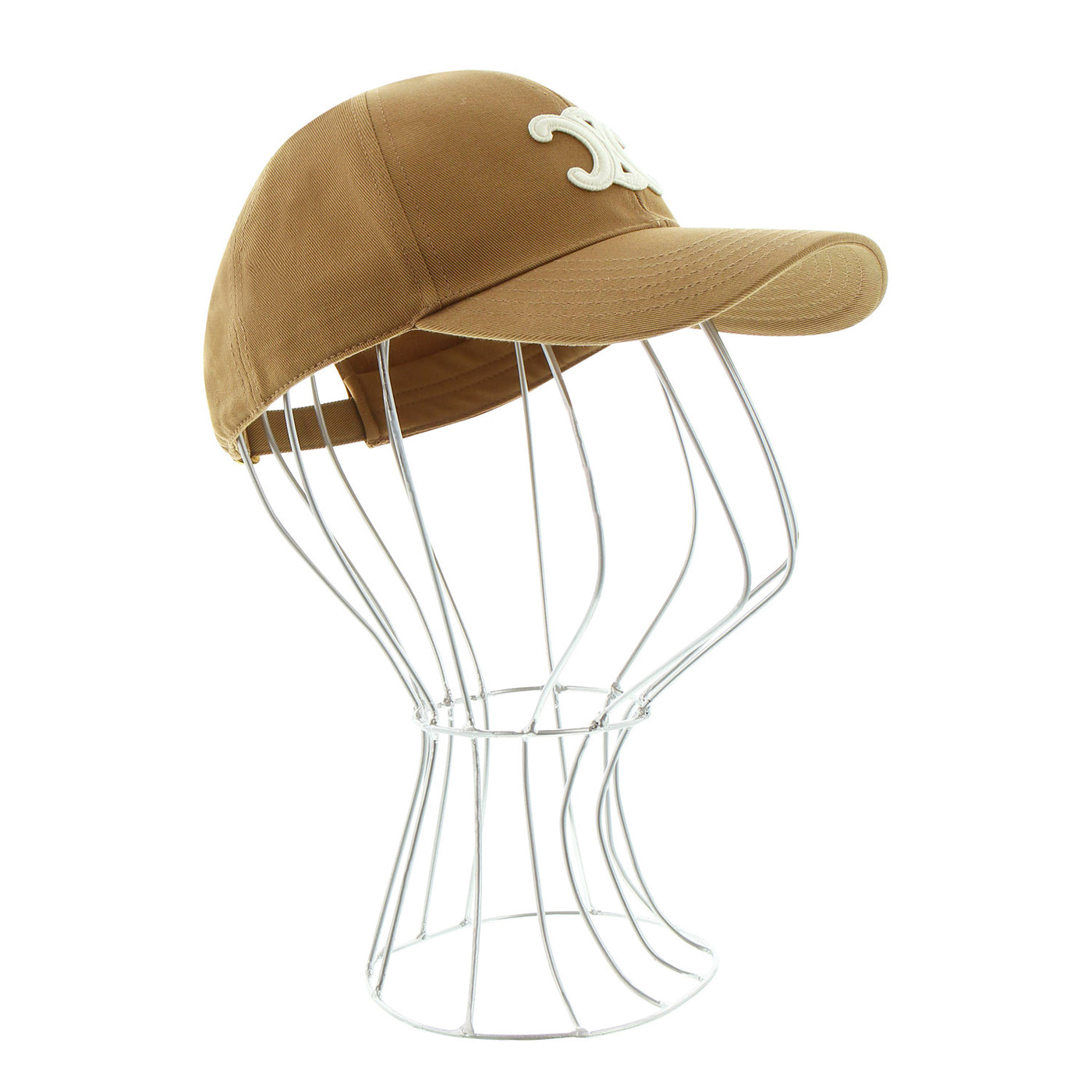 Baseball Cap Triomphe aus Baumwolle