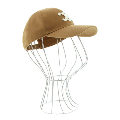 Baseball Cap Triomphe aus Baumwolle
