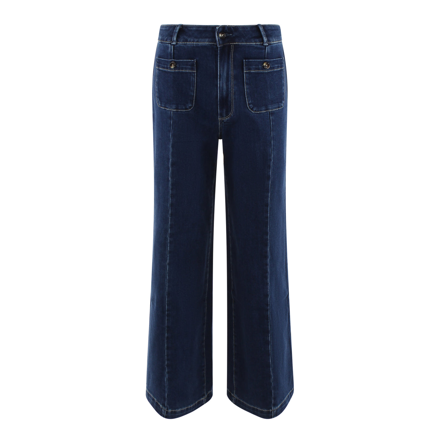 Jeans Anessa 31 aus Denim