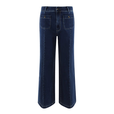 Jeans Anessa 31 aus Denim