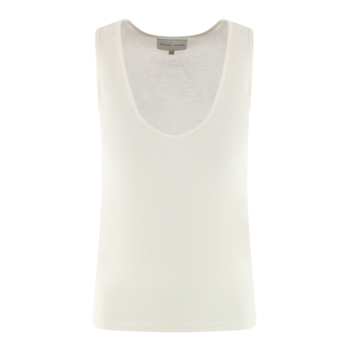 Tank Top Albia aus Viskosemix