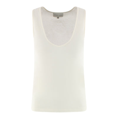 Tank Top Albia aus Viskosemix