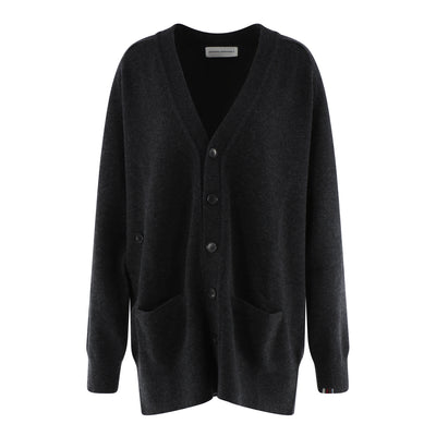 Cardigan N°117 aus Cashmeremix