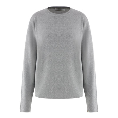 Pullover N°393 Bravo aus Baumwolle und Cashmere