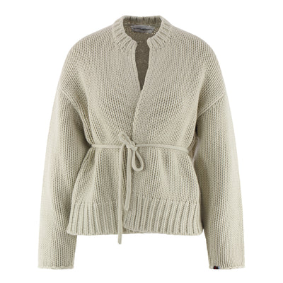 Strickjacke N°384 Ginza aus Cashmere